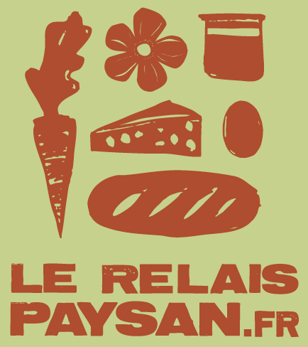 logo Le Relais Paysan carre